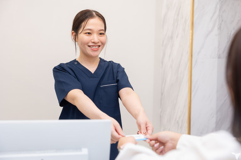 ★PCでアポイント管理★