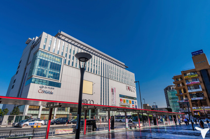 千賀デンタルクリニック 浦和パルコ医院の歯科助手求人の画像（2枚目）