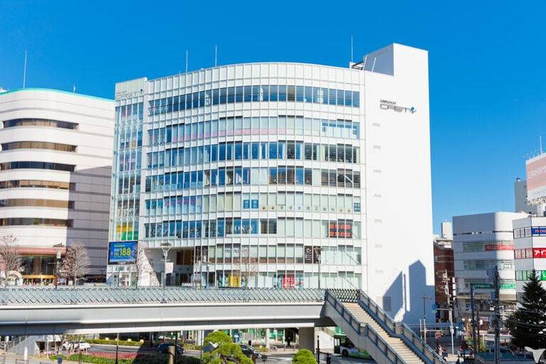 かわぐちキャスティ駅前デンタルクリニックの歯科助手求人の画像（2枚目）
