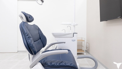 ★半個室のユニット★