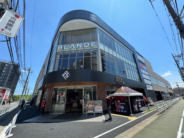 ブランデ歯科・矯正歯科クリニック　三郷駅前の歯科助手求人の画像（3枚目）