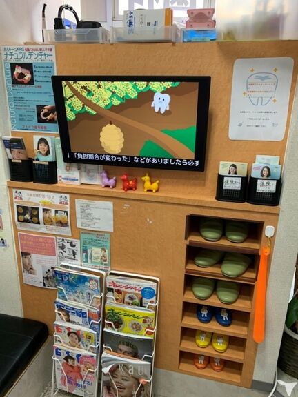 フェイス歯科医院の歯科助手求人の画像（5枚目）