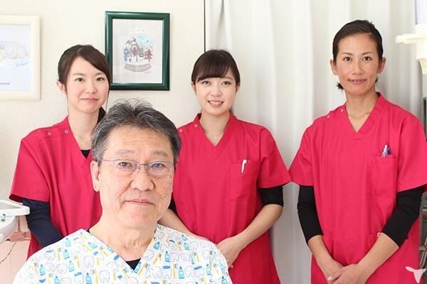 フェイス歯科医院の歯科助手求人の画像（5枚目）
