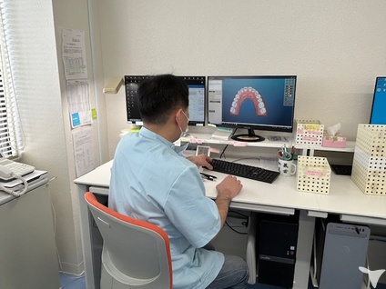 株式会社ミハラ齒研の歯科技工士求人の画像（4枚目）