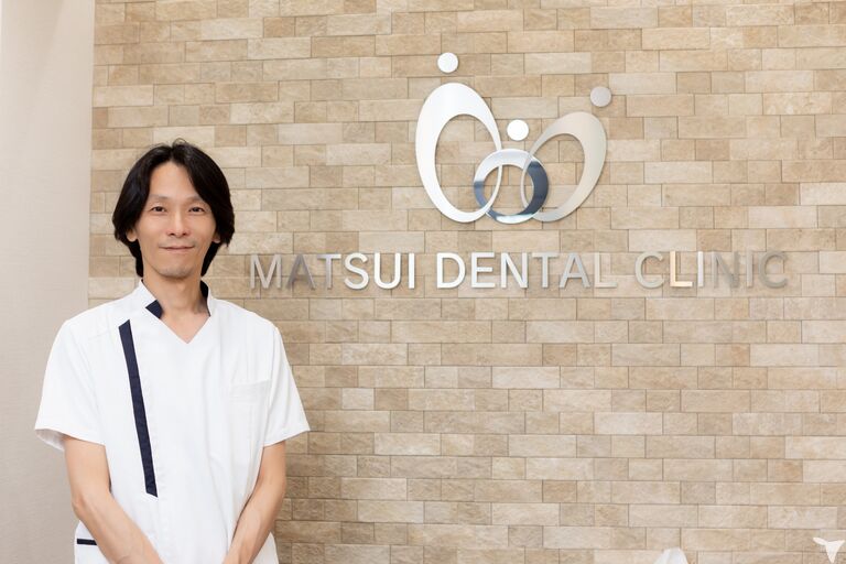 はなてんおとな・こども歯科　松井デンタルクリニックの歯科助手求人の画像（4枚目）