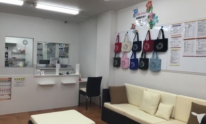 ラハイナ薬局（新規オープン）の薬剤師求人の画像（2枚目）