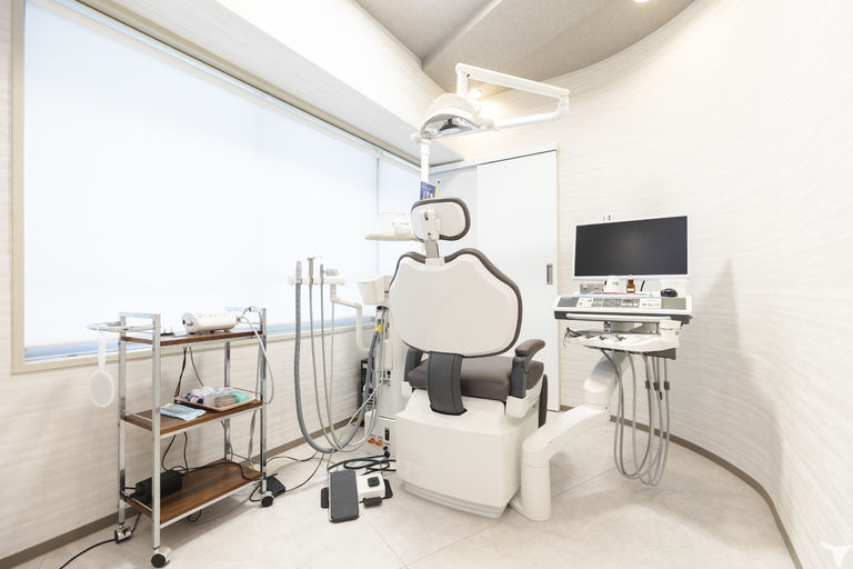 完全個室あります