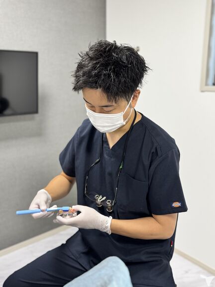 安藤デンタルクリニック