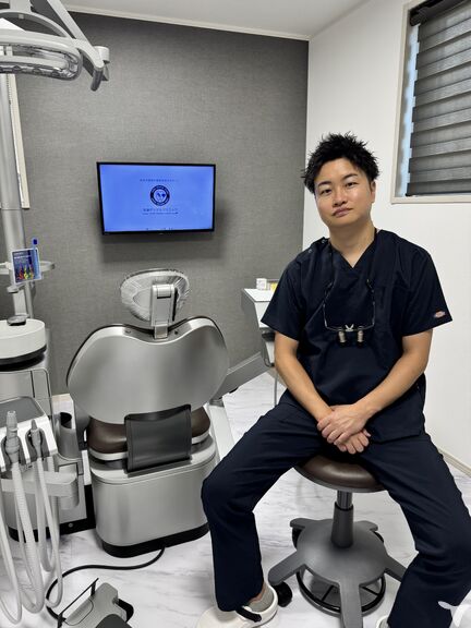 安藤デンタルクリニックの歯科助手求人の画像（5枚目）