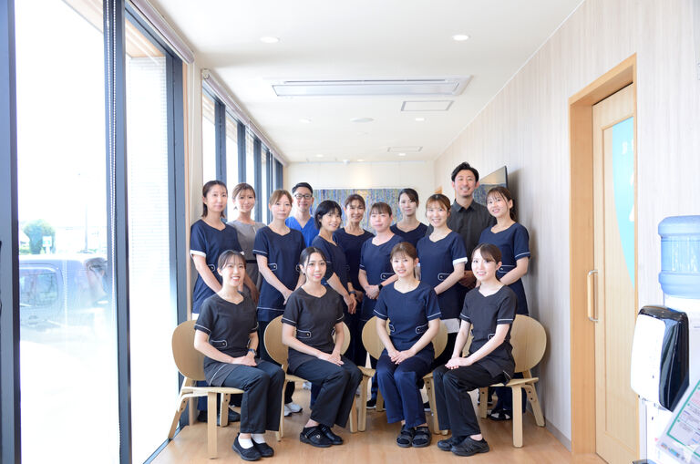 【富士市松岡】富士こばやしおとなこども歯科の歯科助手求人の画像（6枚目）