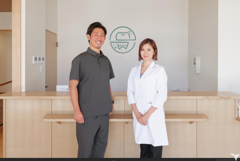 【富士市松岡】富士こばやしおとなこども歯科の歯科助手求人の画像（4枚目）