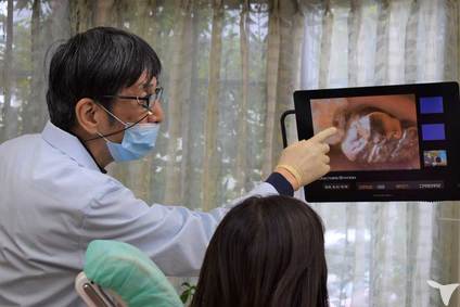 うえだ歯科・矯正歯科クリニックの歯科衛生士求人の画像（4枚目）