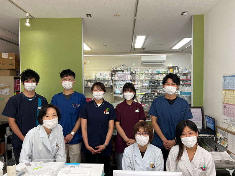 ブレイブ薬局　川口店（株式会社コミュニティメディカル）の薬剤師求人の画像（6枚目）