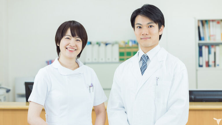 オグリ薬局（株式会社コミュニティメディカル）の薬剤師求人の画像（3枚目）