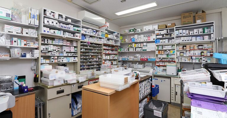 ブレイブ薬局　川口店（株式会社コミュニティメディカル）の薬剤師求人の画像（3枚目）