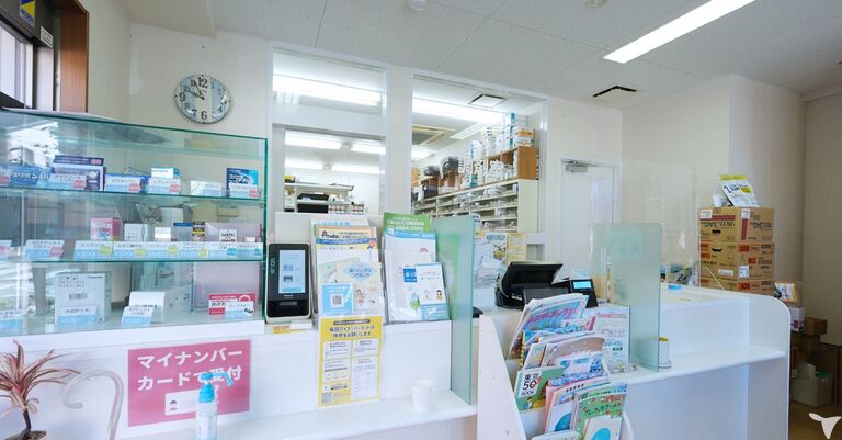 たーとす薬局 ねりま平和台（株式会社コミュニティメディカル）の薬剤師求人の画像（2枚目）
