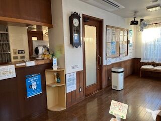 高橋歯科医院の歯科助手求人の画像（2枚目）