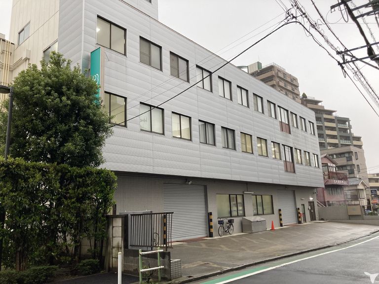オフィス外観