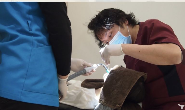 医療法人朋友会　ひなたデンタルクリニックの歯科衛生士求人の画像（4枚目）