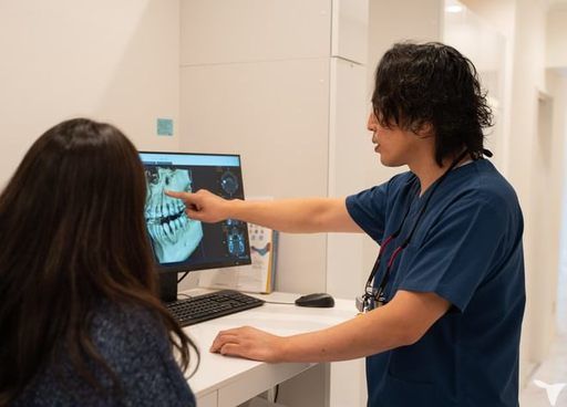 医療法人朋友会　ひなたデンタルクリニックの歯科衛生士求人の画像（3枚目）