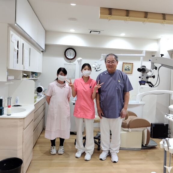 お茶の水保富歯科医院の歯科助手求人の画像（2枚目）