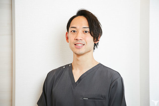 Be smile 歯科・矯正歯科