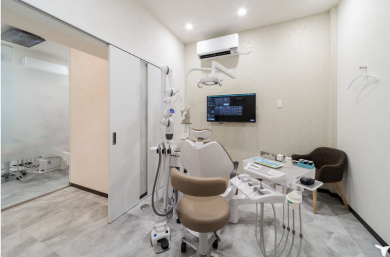 みらい歯科・矯正歯科 Hirata dental officeの歯科医師求人の画像（5枚目）