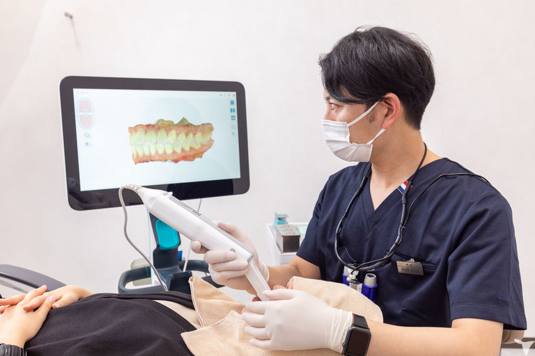 みらい歯科・矯正歯科 Hirata dental officeの歯科医師求人の画像（3枚目）