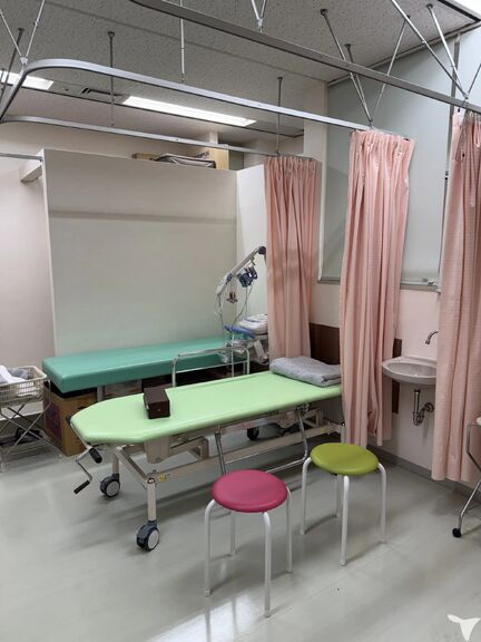 医療法人社団中興会 ミルディス内科・胃腸科クリニックの看護師求人の画像（6枚目）