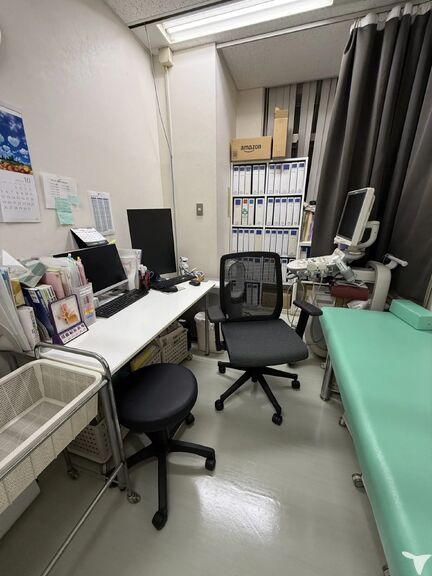 医療法人社団中興会 ミルディス内科・胃腸科クリニックの看護師求人の画像（5枚目）
