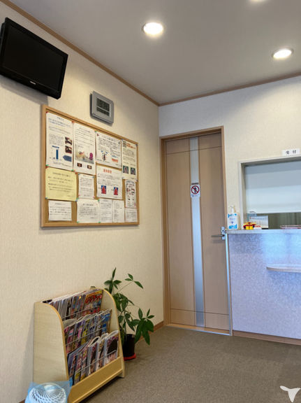 医療法人わだ歯科クリニックの歯科衛生士求人の画像（3枚目）