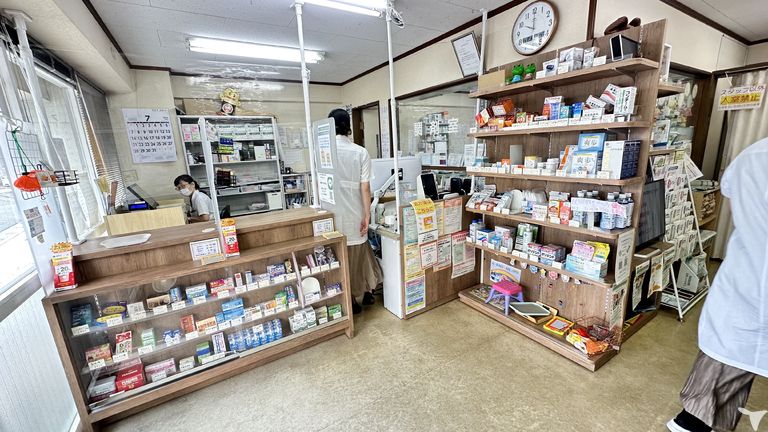 あおい薬局の薬剤師求人の画像（6枚目）