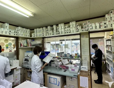 あおい薬局の薬剤師求人の画像（4枚目）