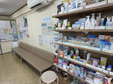 あおい薬局の薬剤師求人の画像（5枚目）
