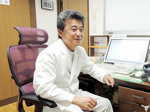 医療法人社団高和会　内田内科の准看護師求人の画像（2枚目）