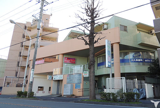 医療法人社団高和会　内田内科の准看護師求人の画像（4枚目）