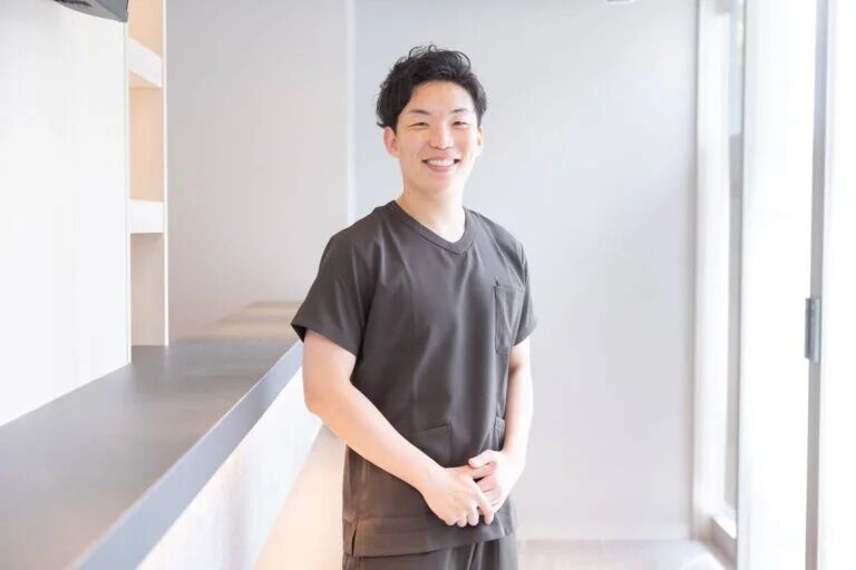 クレリア歯科・矯正歯科早稲田の歯科医師求人の画像（5枚目）