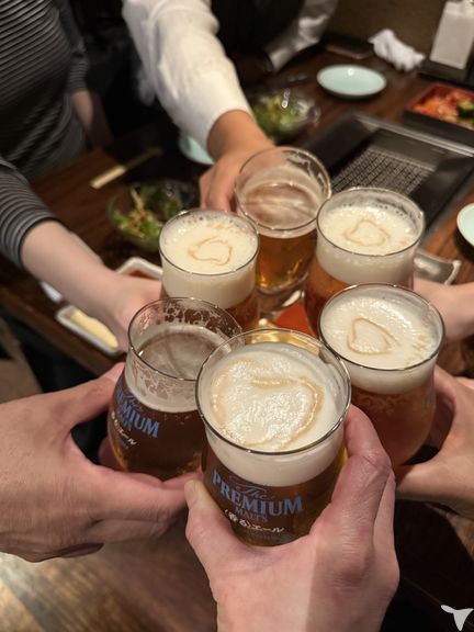 感謝の会を開催します！