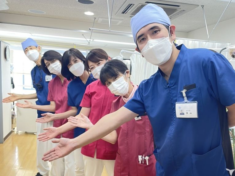 上北沢みどりの歯科医院