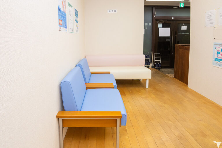 医療法人社団気づき会板橋気づき歯科クリニックの歯科医師求人の画像（4枚目）