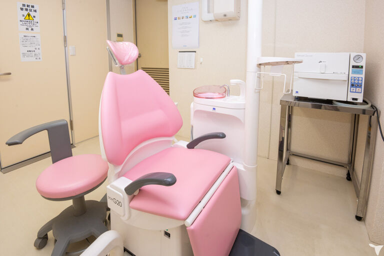 医療法人社団気づき会板橋気づき歯科クリニックの歯科医師求人の画像（3枚目）