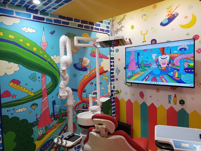 キッズユニット