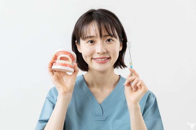 ブランクある方大歓迎