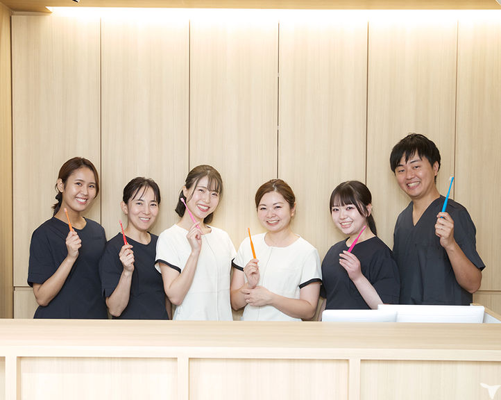 そう歯科 学芸大学の歯科助手求人の画像（2枚目）