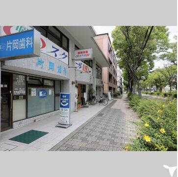 片岡歯科医院の歯科助手求人の画像（6枚目）