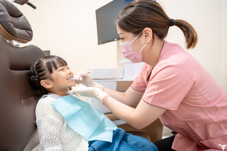 桃谷きむら歯科の歯科衛生士求人の画像（6枚目）