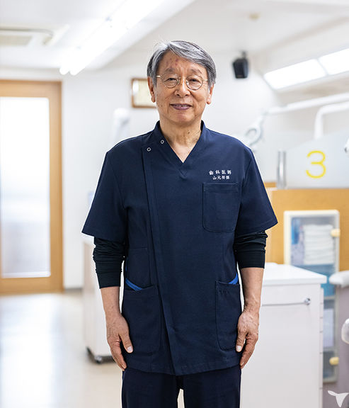 医療法人山元歯科医院の歯科衛生士求人の画像（6枚目）