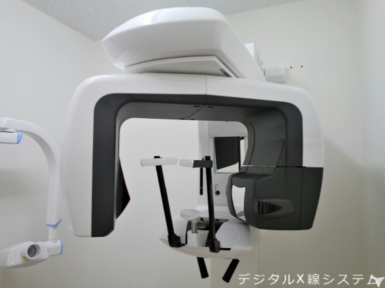 医療法人財団健康文化会 小豆沢歯科の歯科医師求人の画像（3枚目）