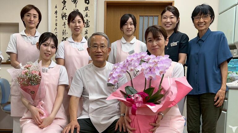 医療法人　信州口腔外科インプラントセンター