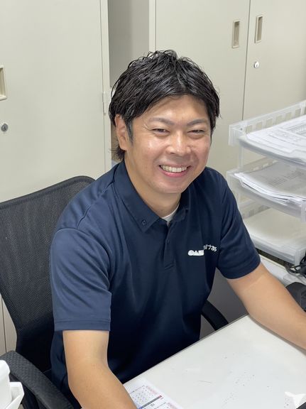 あっぷけあ大師前のケアマネジャー求人の画像（3枚目）